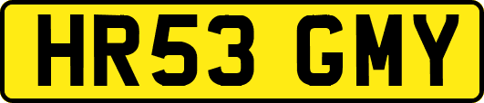 HR53GMY