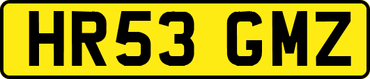 HR53GMZ