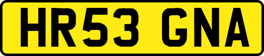 HR53GNA