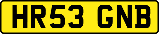 HR53GNB