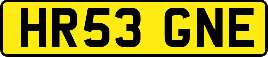 HR53GNE