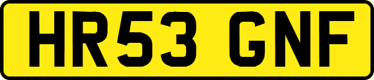 HR53GNF