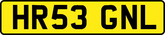 HR53GNL