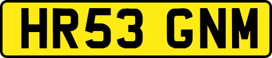 HR53GNM