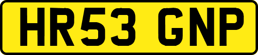 HR53GNP
