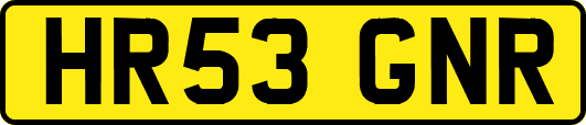 HR53GNR