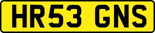 HR53GNS