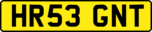 HR53GNT