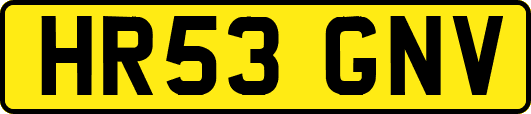 HR53GNV