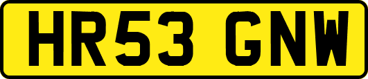 HR53GNW