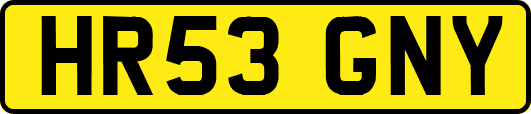HR53GNY