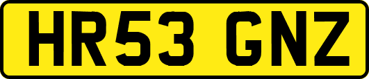 HR53GNZ