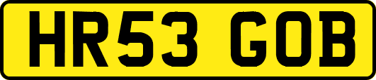 HR53GOB