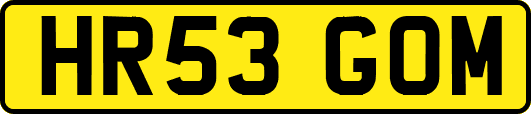 HR53GOM