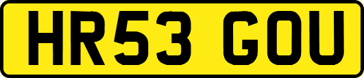 HR53GOU