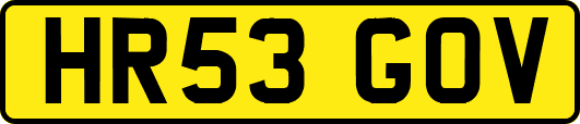 HR53GOV