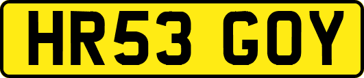HR53GOY
