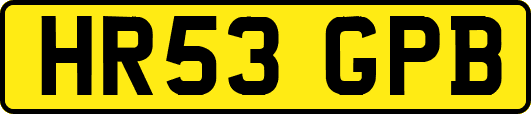 HR53GPB