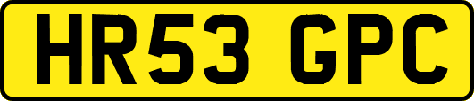 HR53GPC