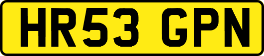 HR53GPN