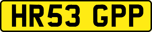 HR53GPP