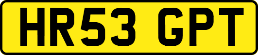 HR53GPT