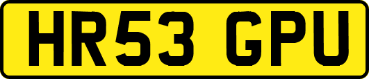 HR53GPU