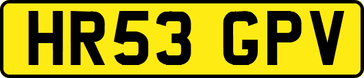HR53GPV