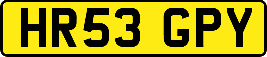 HR53GPY