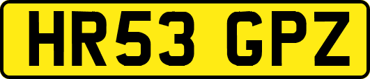 HR53GPZ
