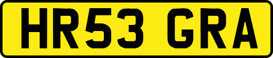 HR53GRA