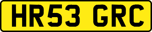 HR53GRC