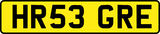 HR53GRE