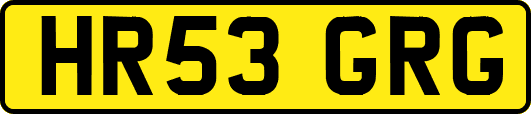 HR53GRG