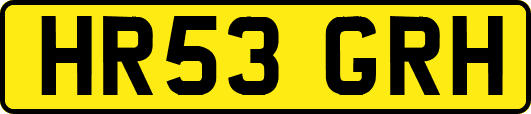 HR53GRH