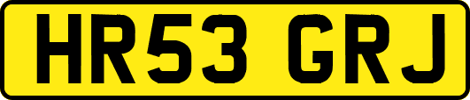 HR53GRJ