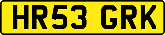 HR53GRK