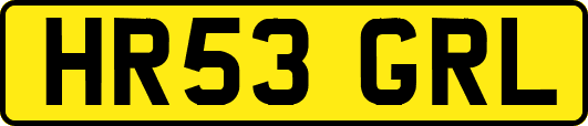 HR53GRL