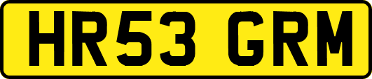 HR53GRM