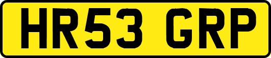HR53GRP
