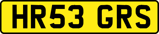 HR53GRS