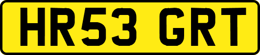 HR53GRT