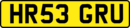 HR53GRU