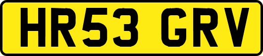 HR53GRV