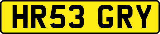 HR53GRY