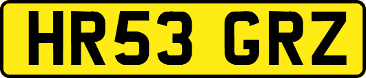 HR53GRZ