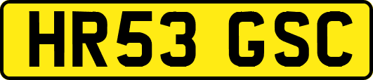 HR53GSC