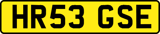 HR53GSE