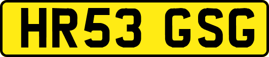 HR53GSG