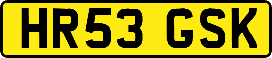 HR53GSK